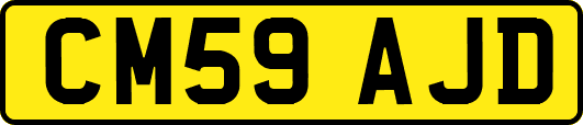 CM59AJD