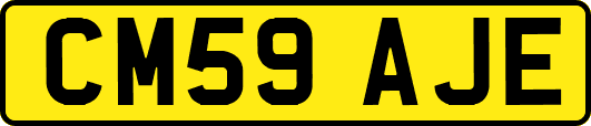 CM59AJE