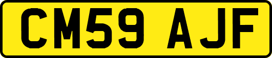 CM59AJF