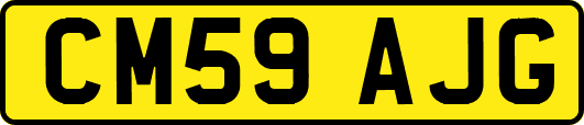 CM59AJG