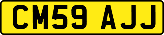 CM59AJJ