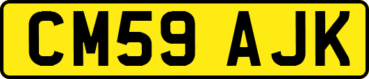 CM59AJK
