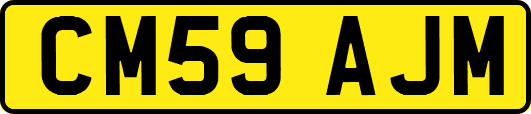 CM59AJM