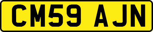 CM59AJN