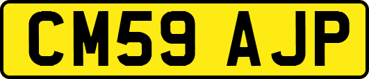 CM59AJP