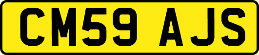 CM59AJS