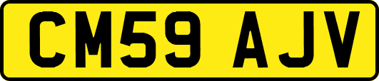 CM59AJV