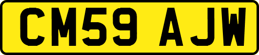 CM59AJW