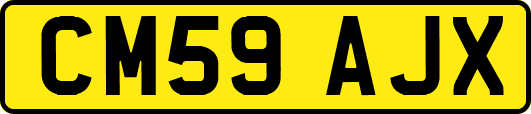 CM59AJX
