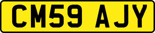 CM59AJY
