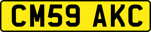 CM59AKC