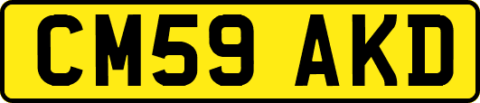 CM59AKD