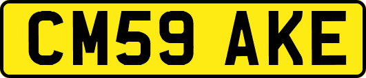CM59AKE