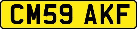 CM59AKF