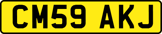 CM59AKJ