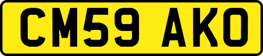 CM59AKO