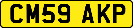 CM59AKP