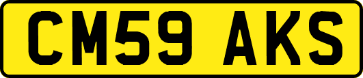 CM59AKS