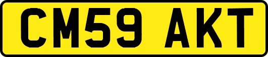 CM59AKT