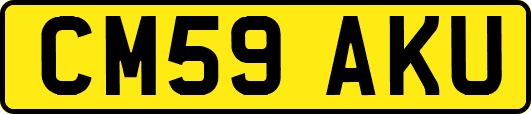CM59AKU