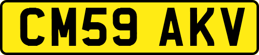 CM59AKV