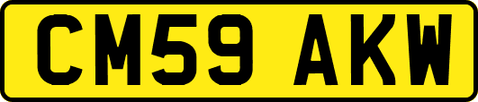 CM59AKW