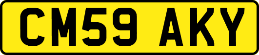 CM59AKY