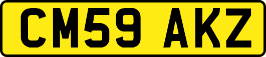 CM59AKZ
