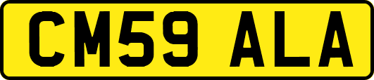 CM59ALA