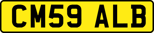 CM59ALB