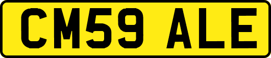CM59ALE