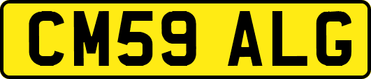 CM59ALG