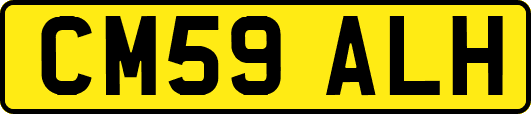 CM59ALH