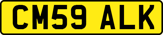 CM59ALK