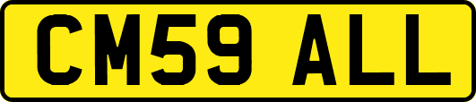 CM59ALL