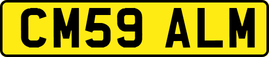 CM59ALM