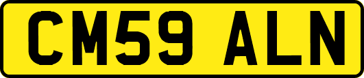 CM59ALN