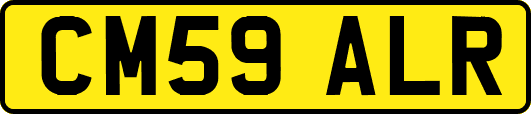 CM59ALR