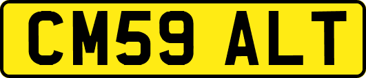 CM59ALT