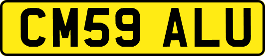 CM59ALU