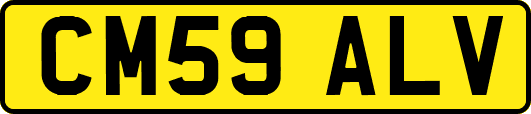 CM59ALV