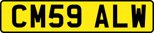 CM59ALW