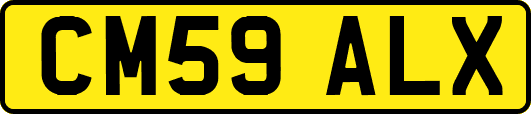 CM59ALX