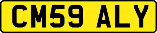 CM59ALY