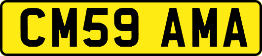 CM59AMA