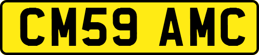 CM59AMC