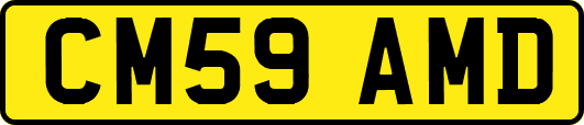CM59AMD