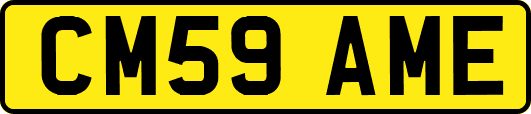 CM59AME