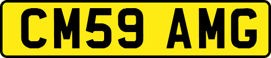 CM59AMG
