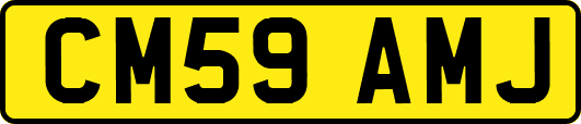 CM59AMJ